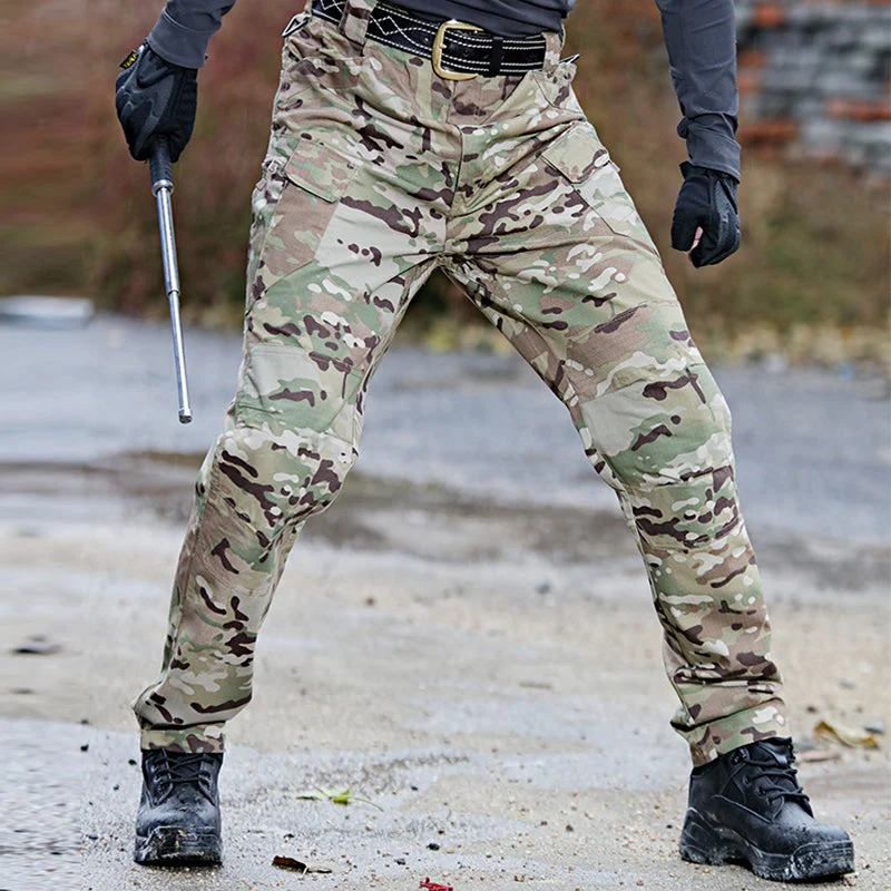 Barclay® | New Improved Waterproof Pants - Image 8