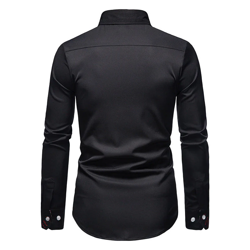 Barclay® | Shirt For Men - Image 4