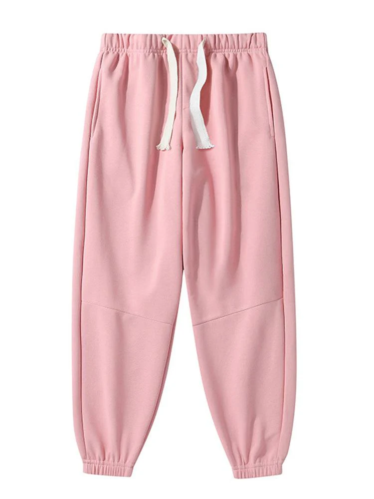 Bardhyl® | Basic Heavy Weight Jogger Pants - Image 7