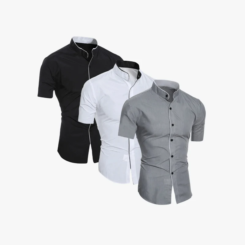 Barkleigh® | Mason - Image 2