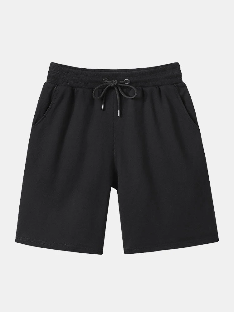 Barlaam® | New York Print Mid Length Shorts - Image 4