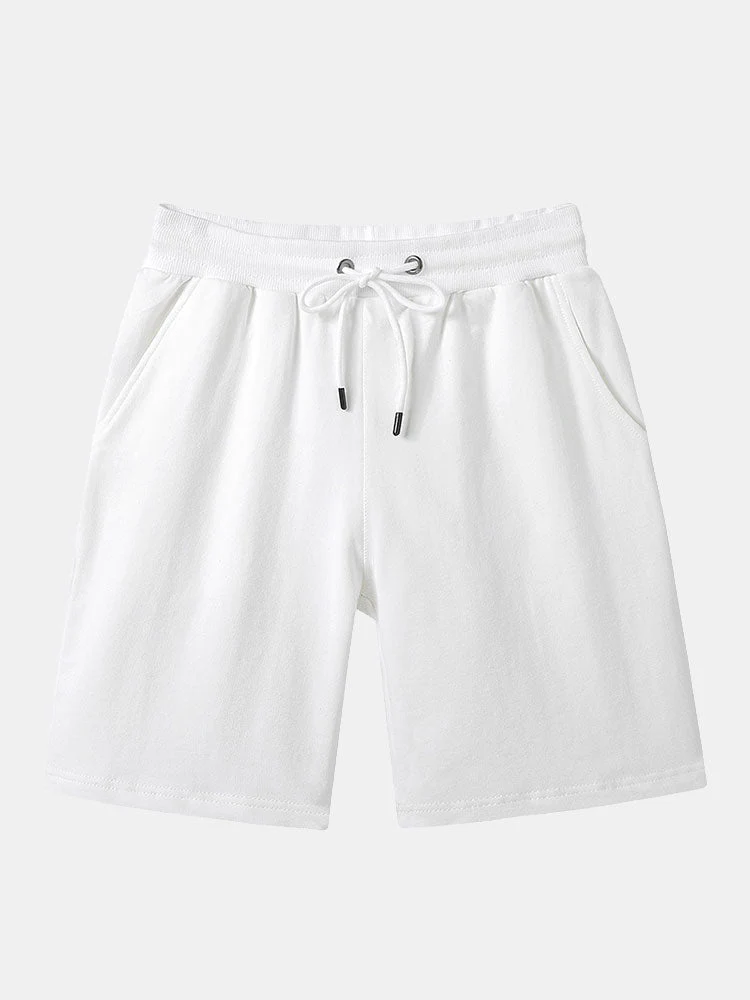 Barlah® | Man Mid Length Shorts - Image 3