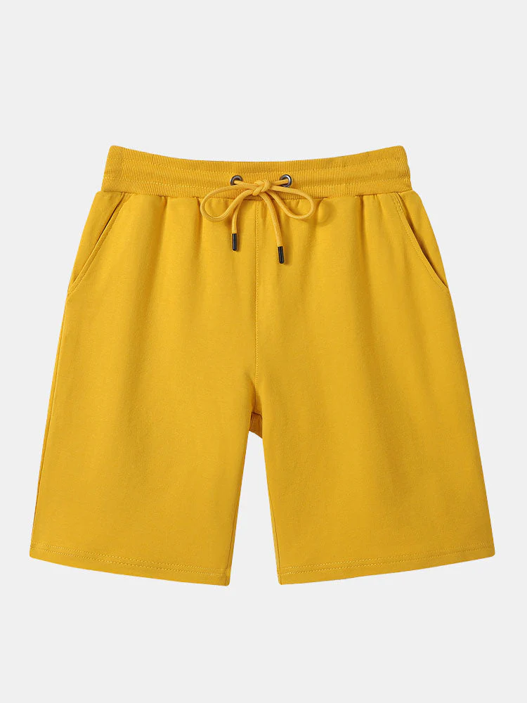 Barlah® | Man Mid Length Shorts - Image 4