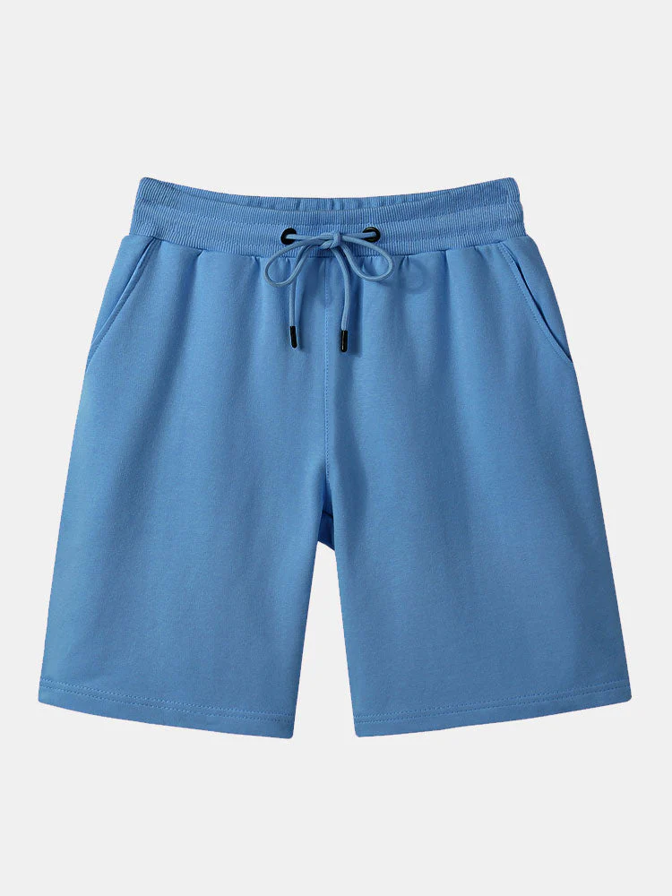 Barlah® | Man Mid Length Shorts - Image 5