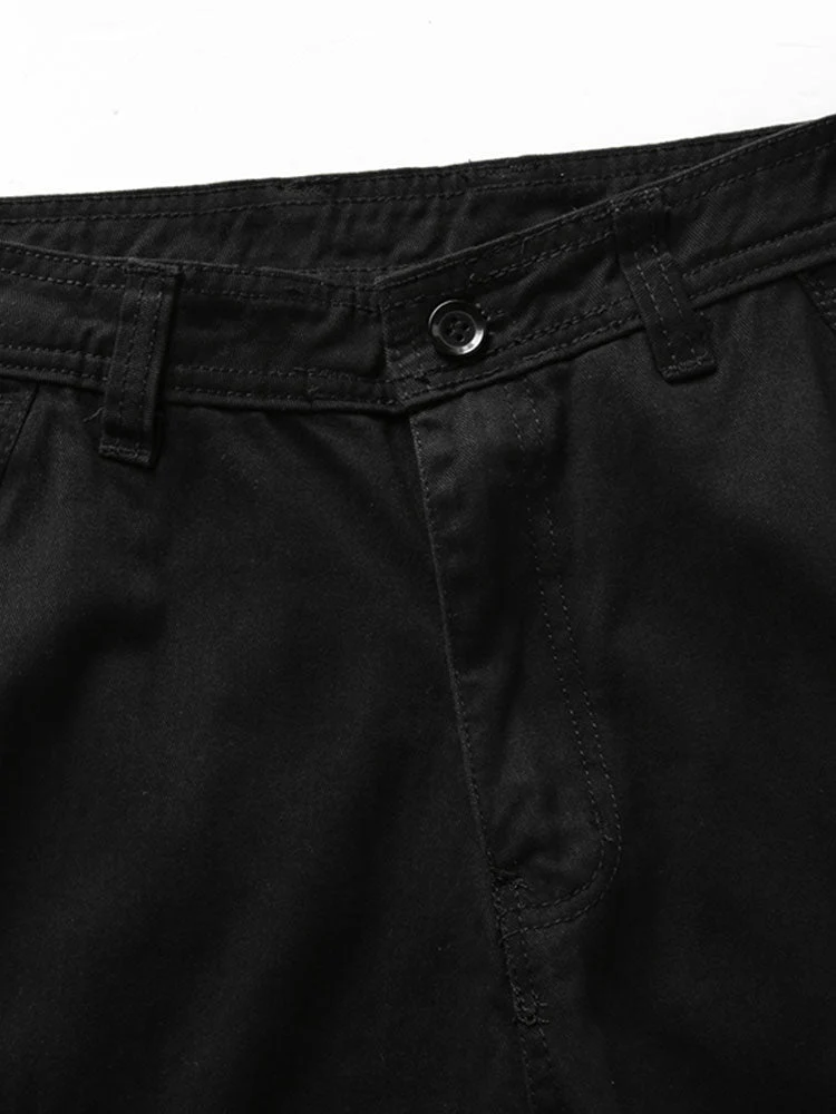 Barlay® | Man Cargo Shorts - Image 10