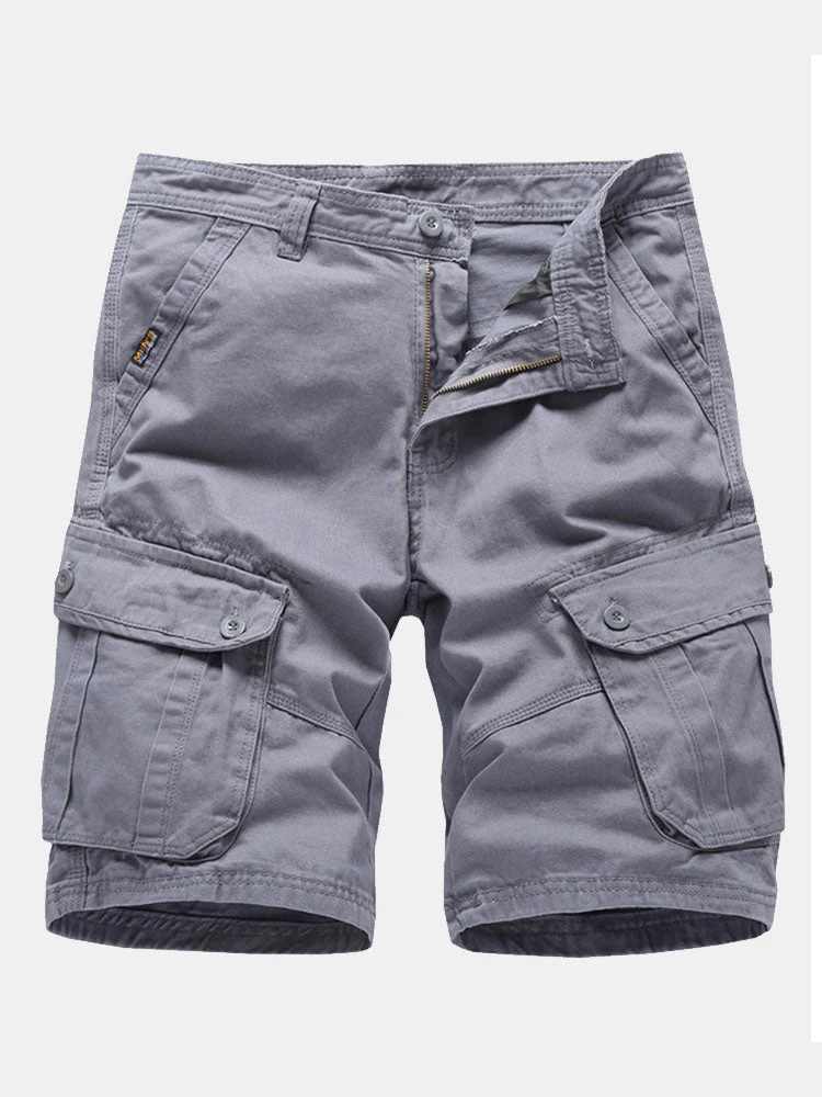 Barlay® | Man Cargo Shorts - Image 4