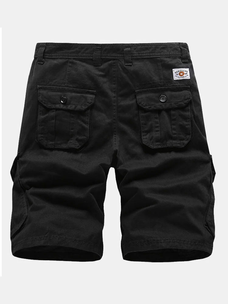 Barlay® | Man Cargo Shorts - Image 6