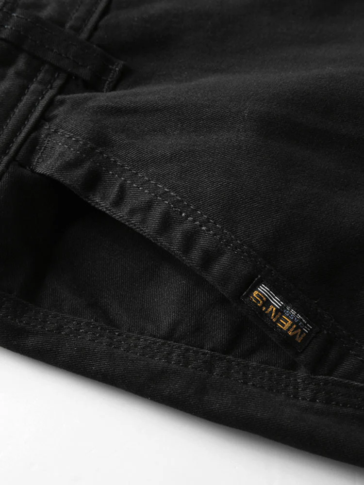 Barlay® | Man Cargo Shorts - Image 9