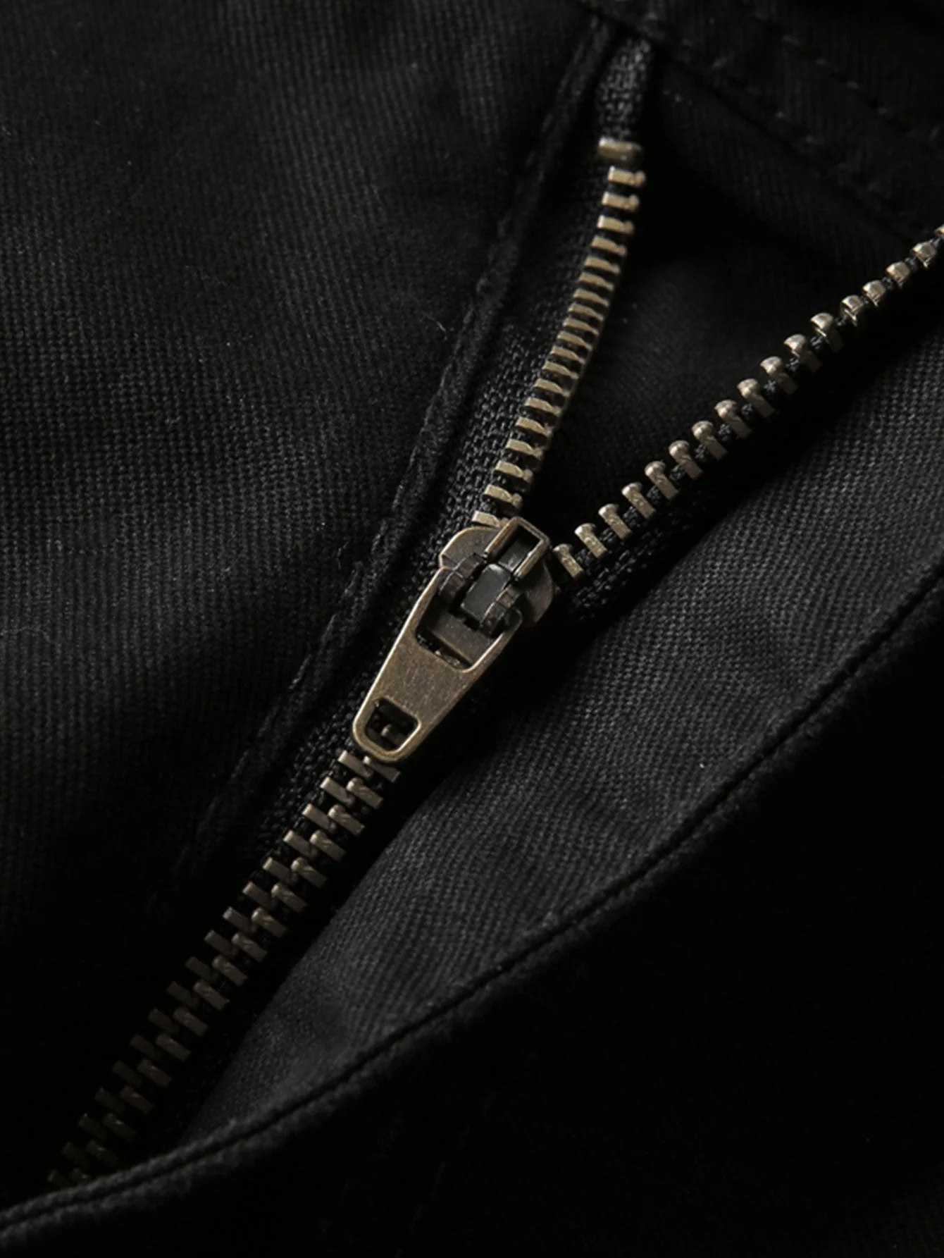 Barle® | Man Stud Pocket Chino Shorts - Image 8