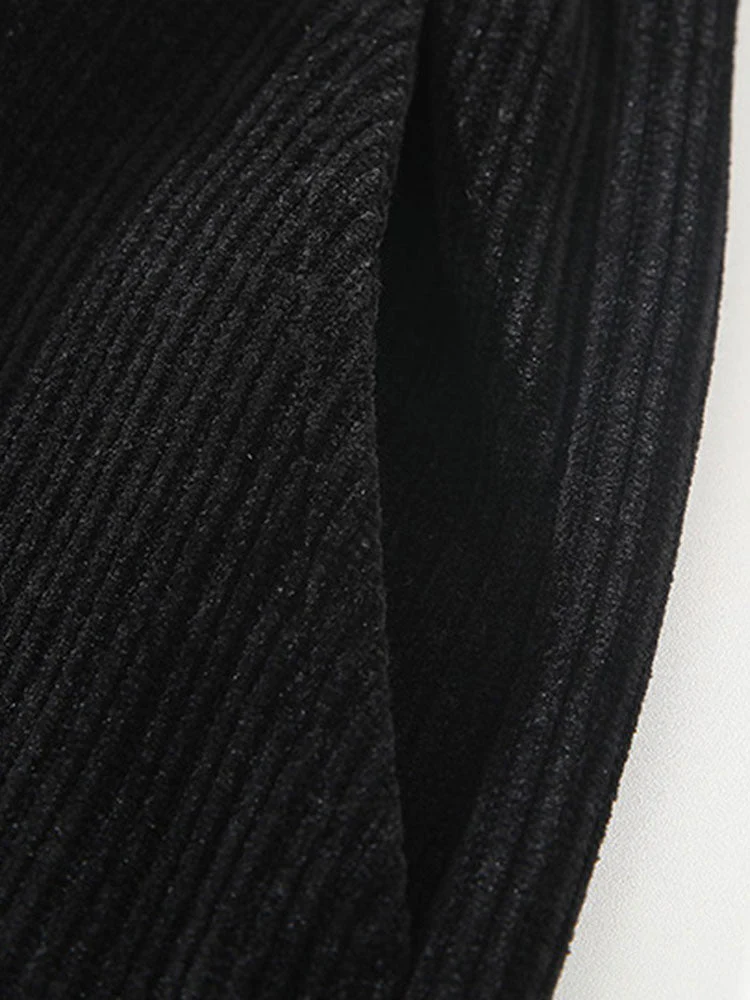 Barlee® | Corduroy Drawstring Pants - Image 7
