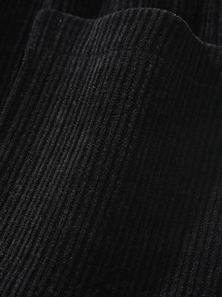 Barlee® | Corduroy Drawstring Pants - Image 9