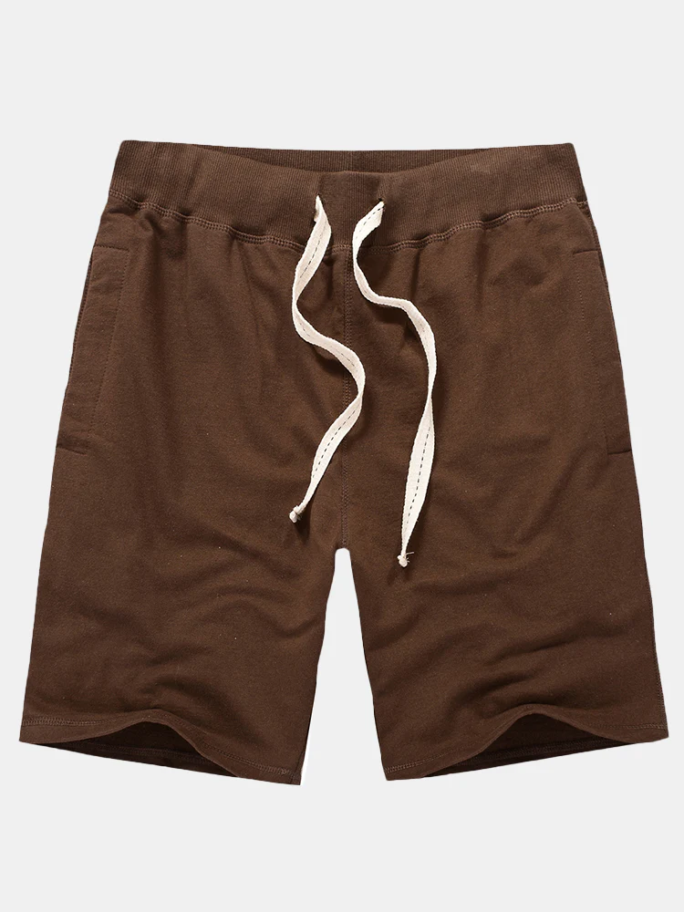 Barlet® | Mid Length Regular Jersey Shorts - Image 2