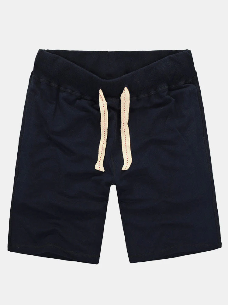 Barlet® | Mid Length Regular Jersey Shorts - Image 4