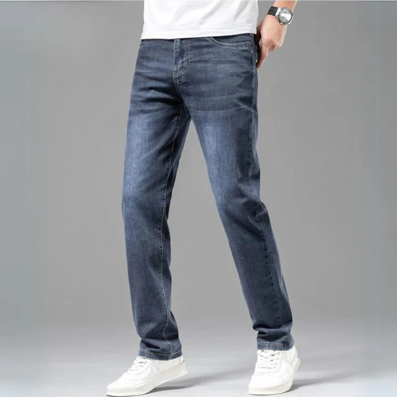 Barnabe® | Denim Jeans - Image 2