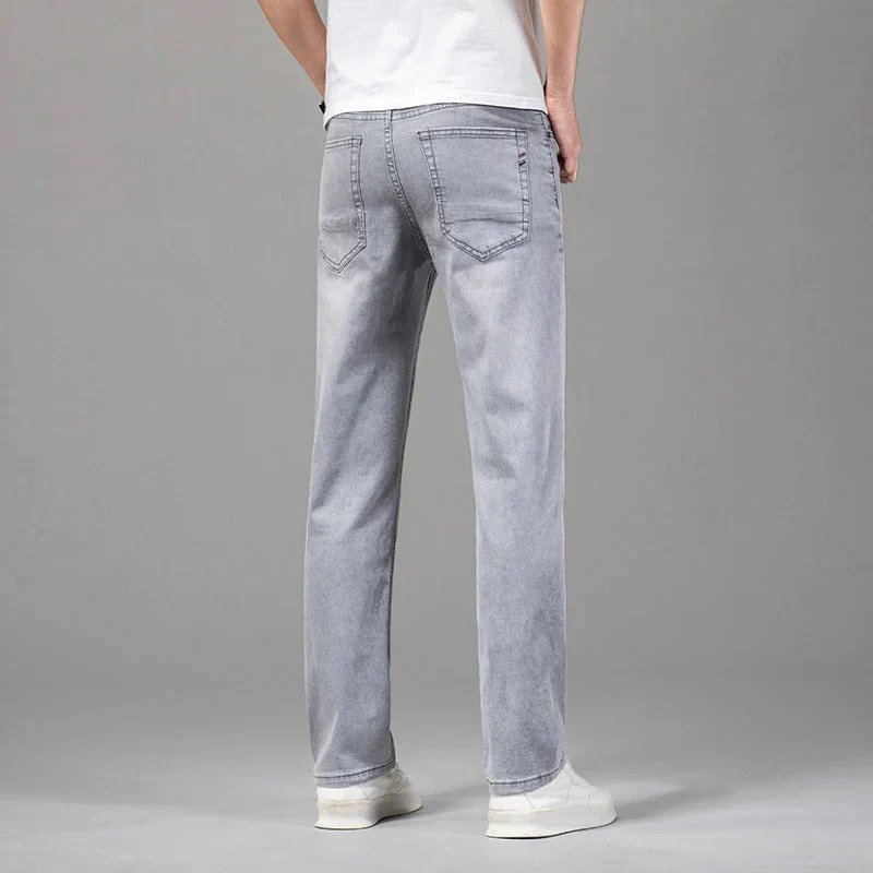 Barnabe® | Denim Jeans - Image 5