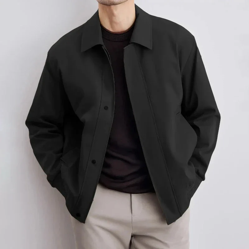 Barnaby® | Bomber Jacket - Image 4