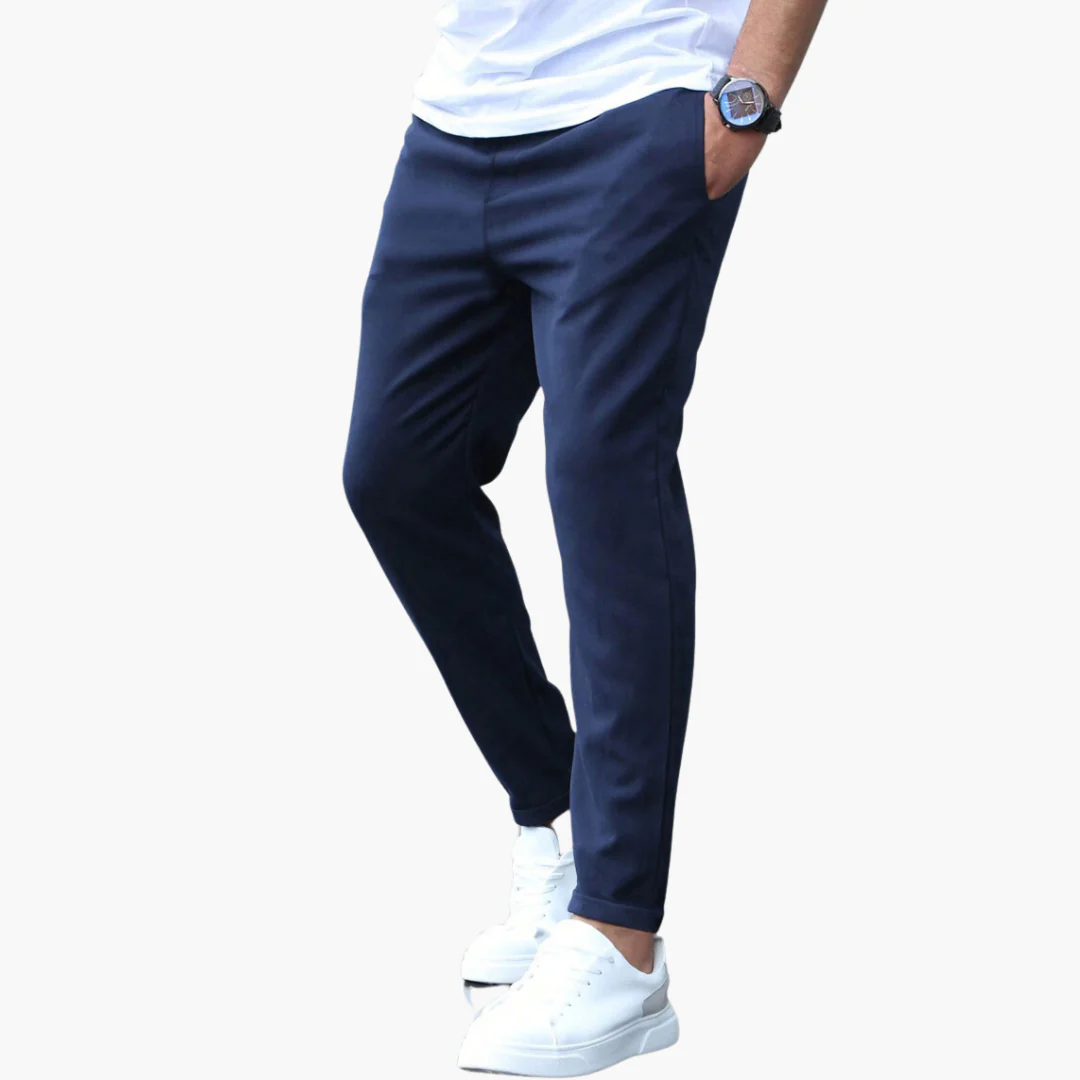 Barnaby® | Flexible Stretch Pants - Image 14