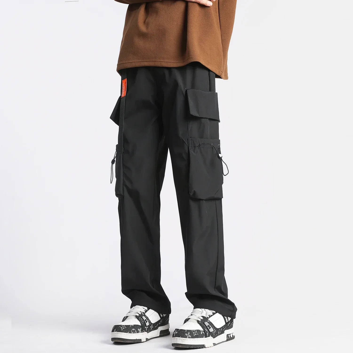 Barnard® | Cargo Pants - Image 2