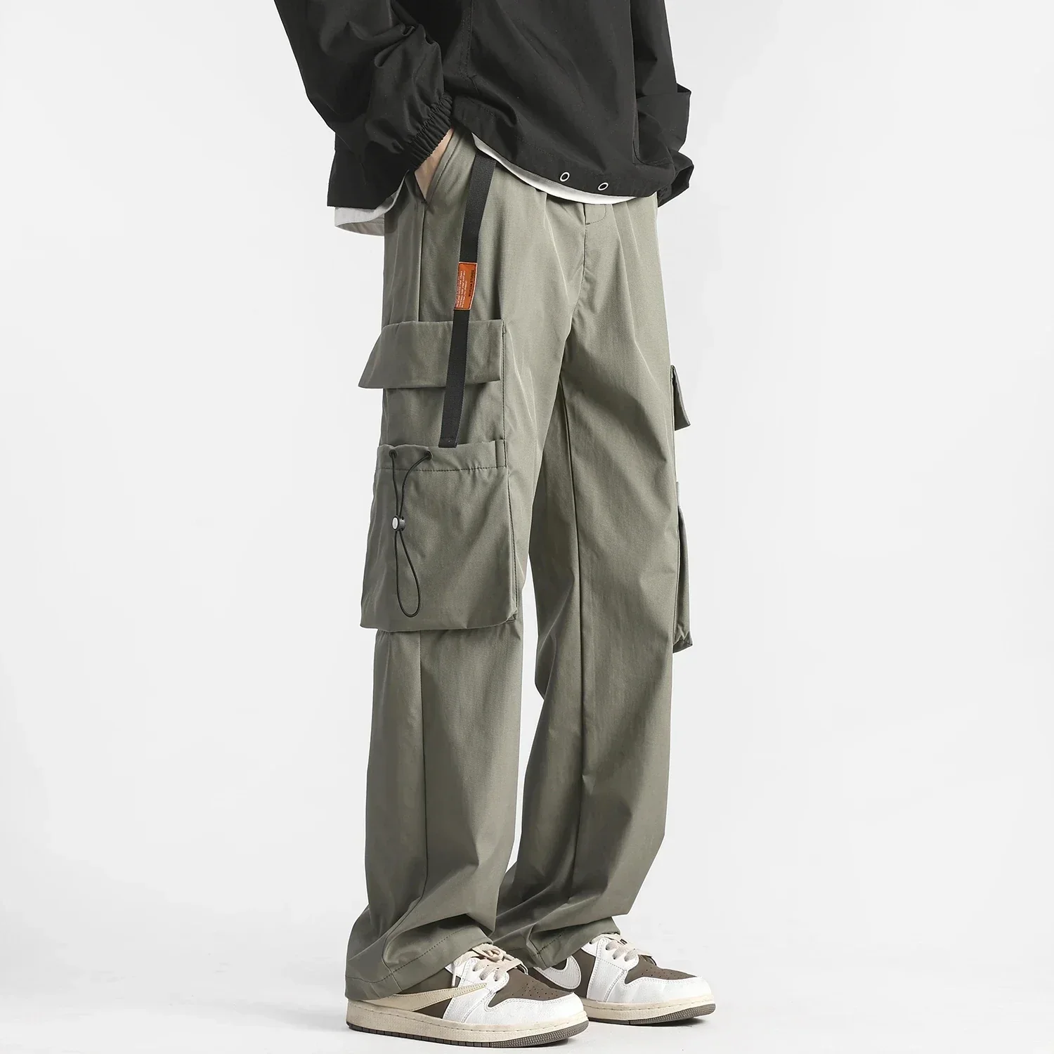 Barnard® | Cargo Pants - Image 3