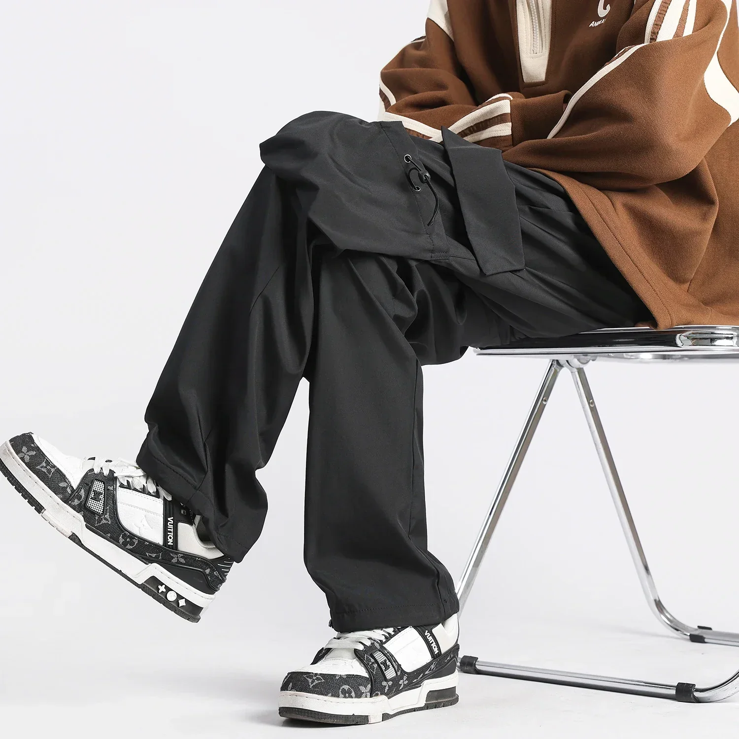Barnard® | Cargo Pants - Image 5