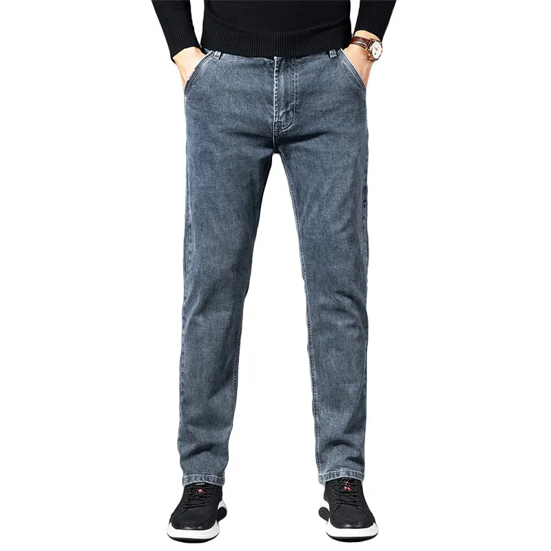 Barnet® | Denim Jeans - Image 4