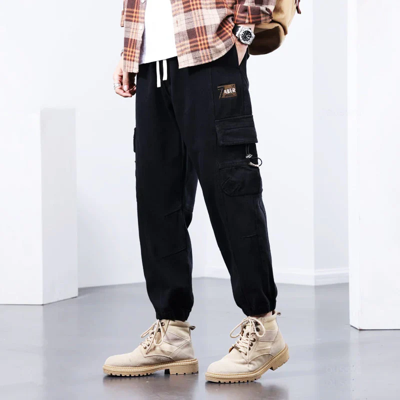 Barnett® | Cargo Pants - Image 2