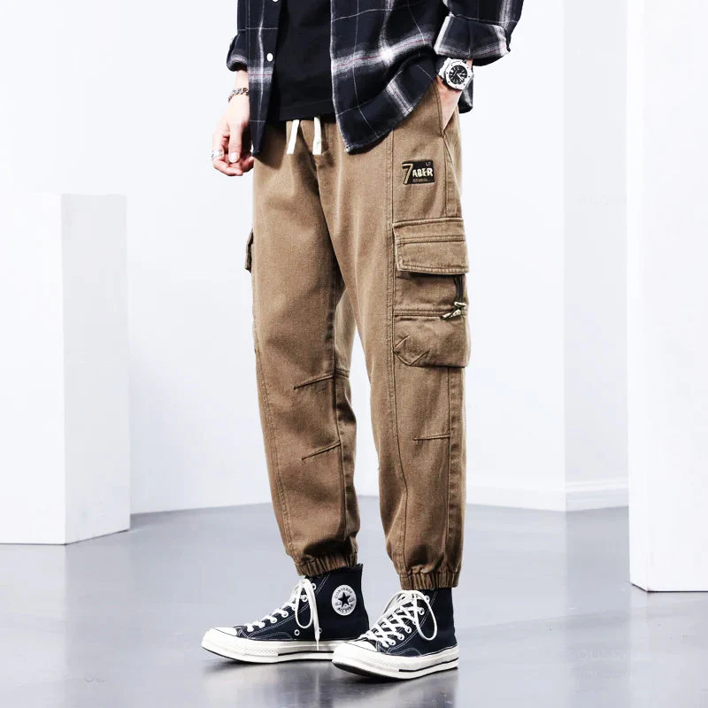Barnett® | Cargo Pants - Image 3