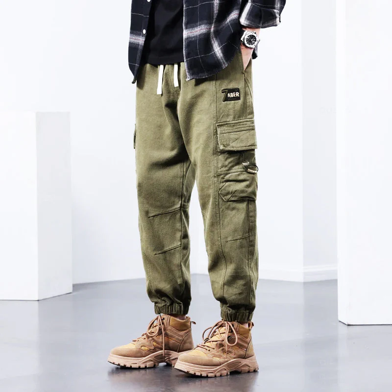 Barnett® | Cargo Pants - Image 4