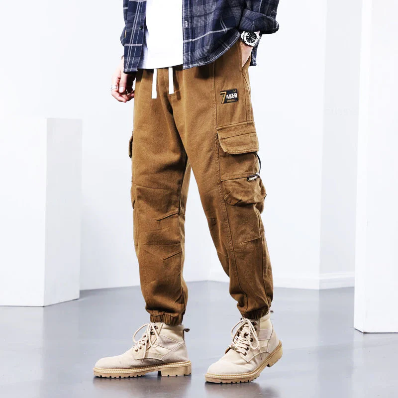 Barnett® | Cargo Pants - Image 5