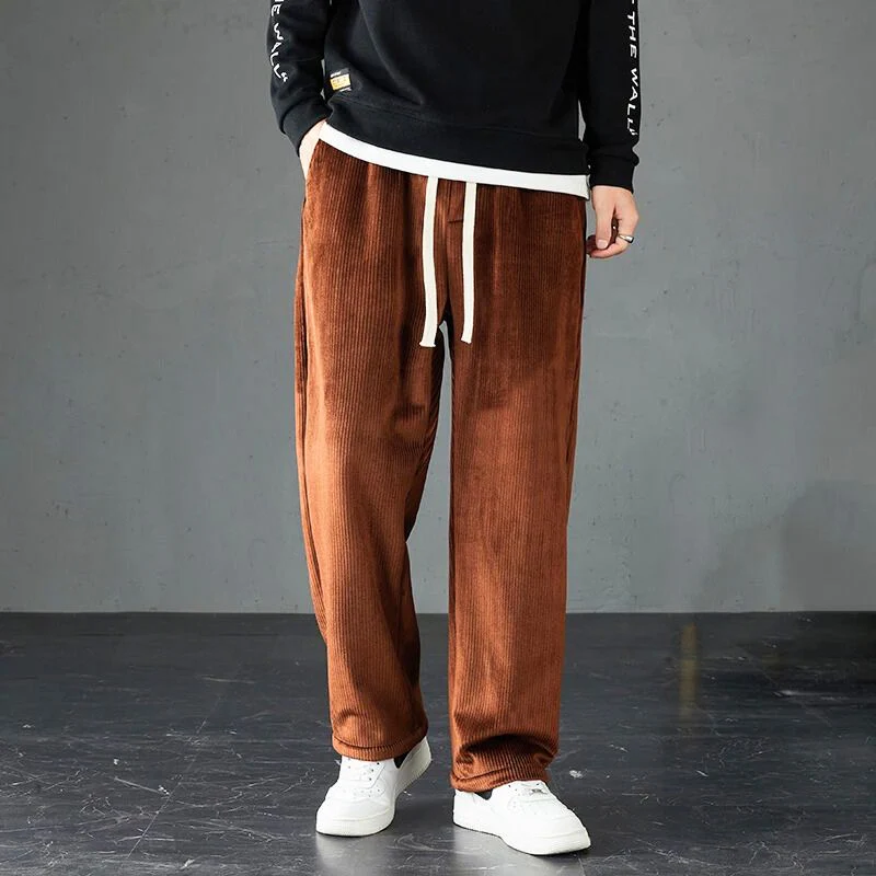 Barnum® | Corduroy Joggers - Image 2
