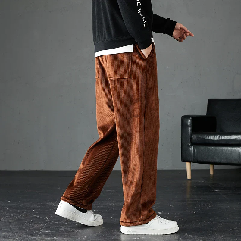 Barnum® | Corduroy Joggers - Image 3