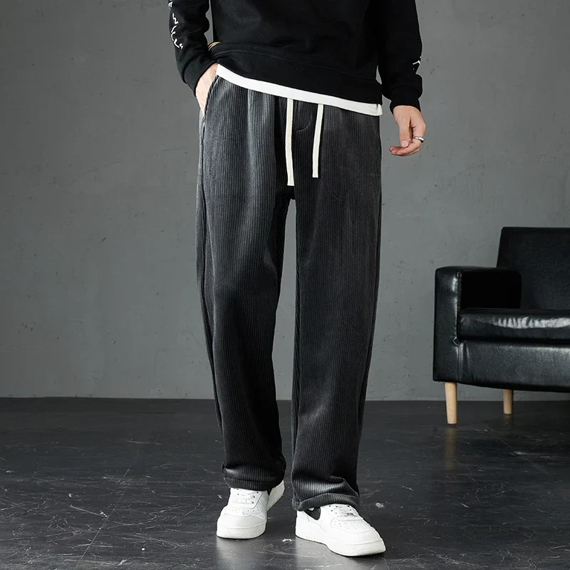 Barnum® | Corduroy Joggers - Image 6