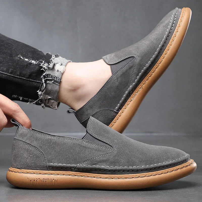 Barnum® | Mason Loafers - Image 10