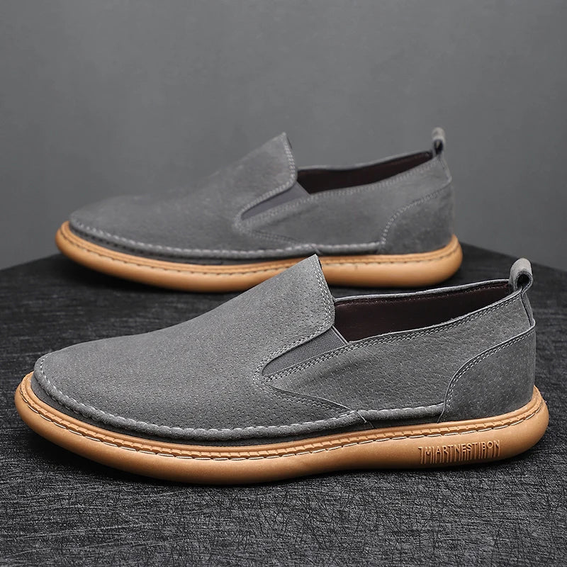 Barnum® | Mason Loafers - Image 13