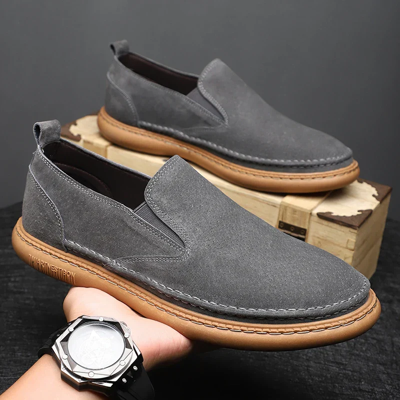 Barnum® | Mason Loafers - Image 14