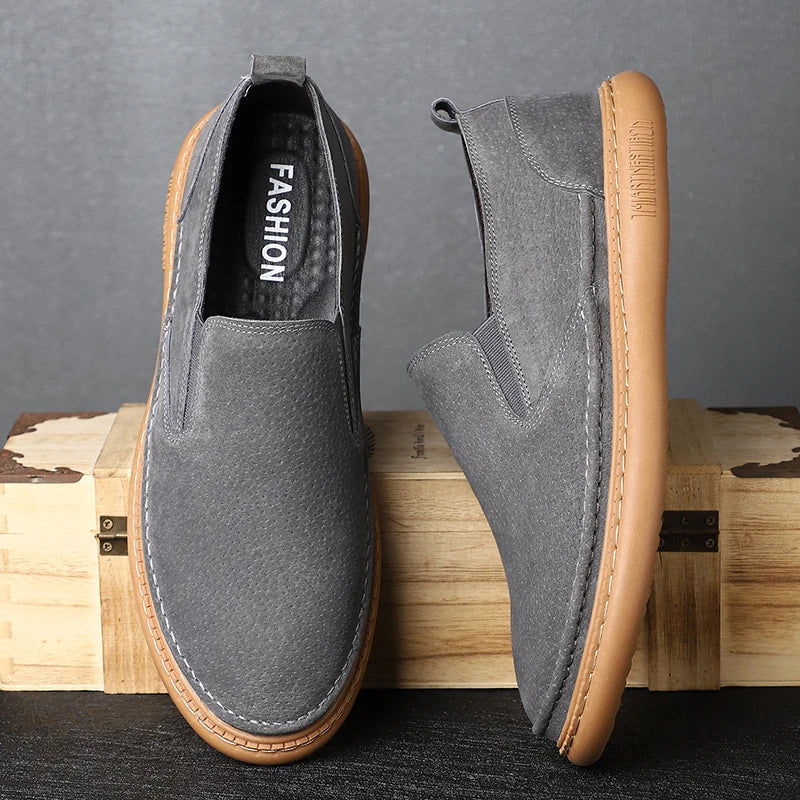 Barnum® | Mason Loafers - Image 15