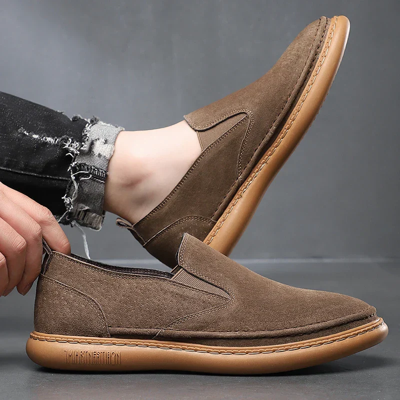 Barnum® | Mason Loafers - Image 2