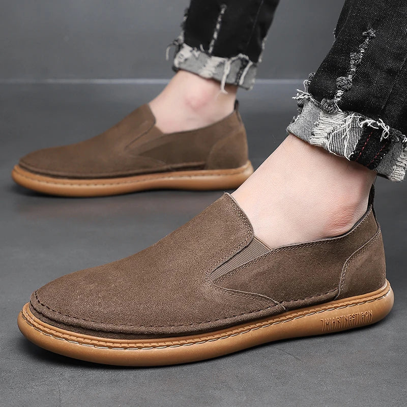 Barnum® | Mason Loafers - Image 3