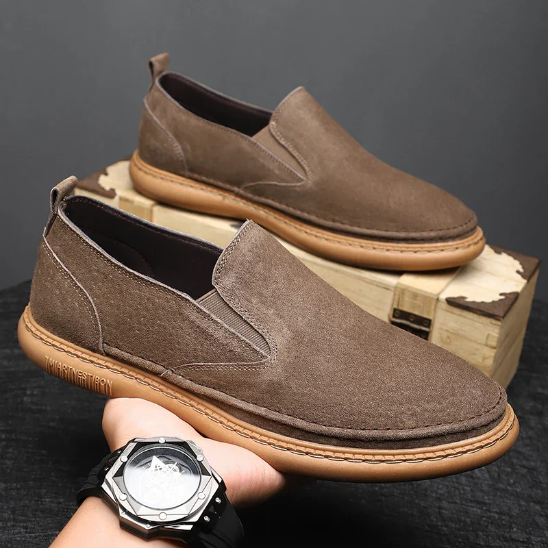 Barnum® | Mason Loafers - Image 7