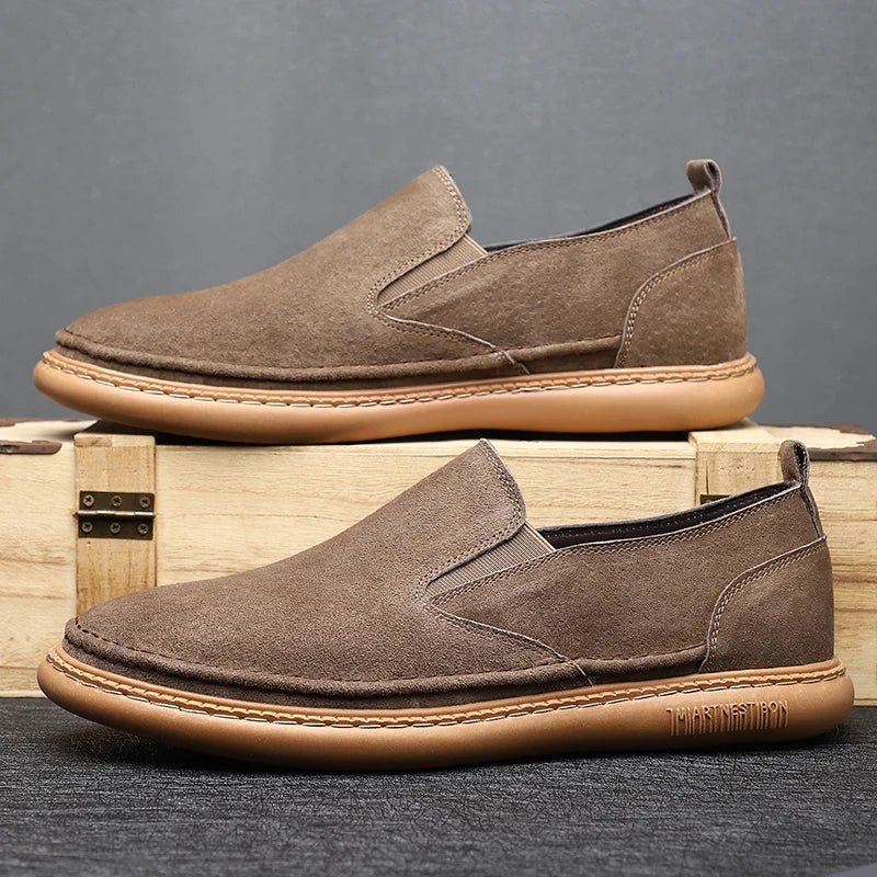 Barnum® | Mason Loafers - Image 8