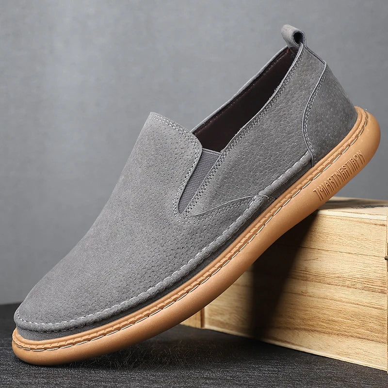 Barnum® | Mason Loafers - Image 9