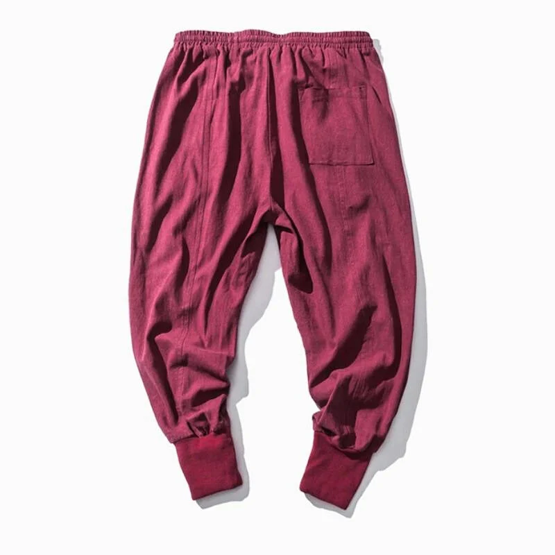 Barr® | Joggers - Image 2