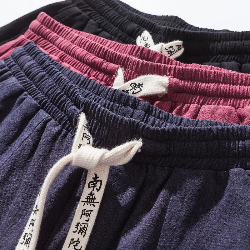 Barr® | Joggers - Image 5