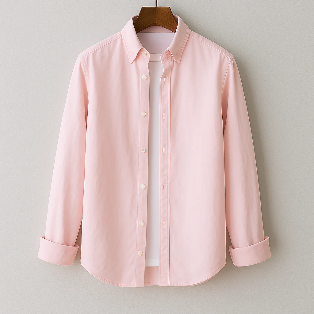 Barr® | Matin Shirt - Image 2