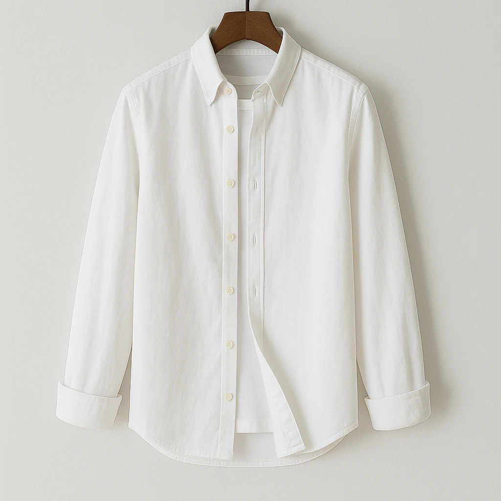 Barr® | Matin Shirt - Image 3