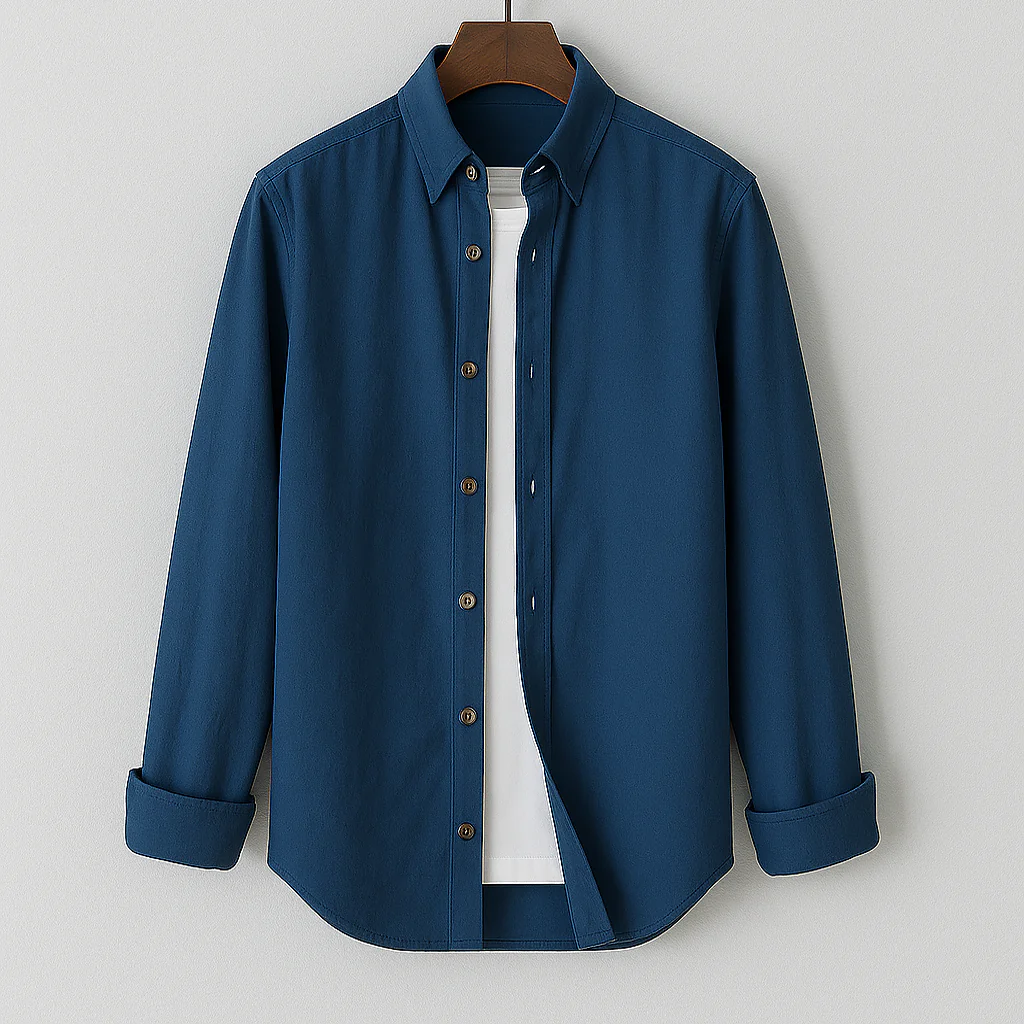Barr® | Matin Shirt - Image 4
