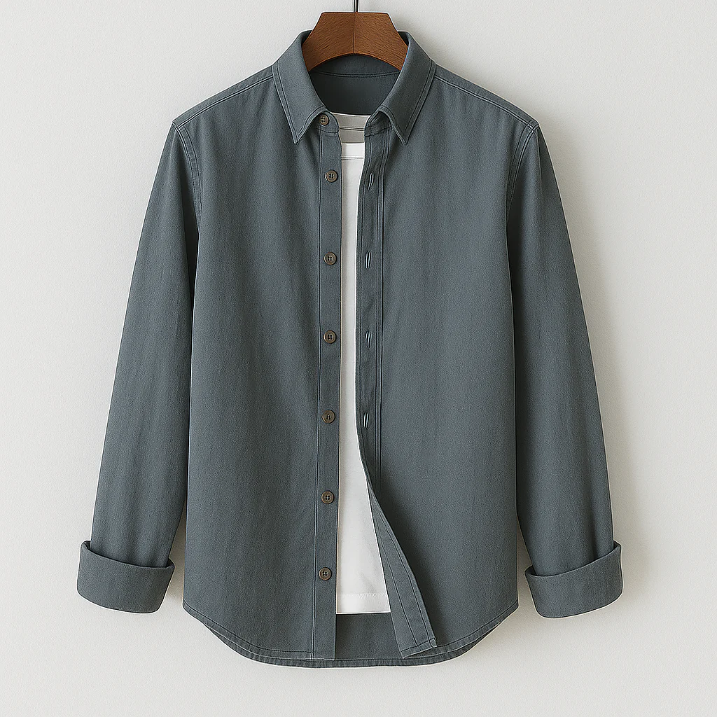 Barr® | Matin Shirt - Image 5