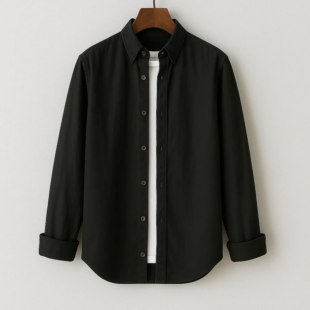 Barr® | Matin Shirt - Image 6