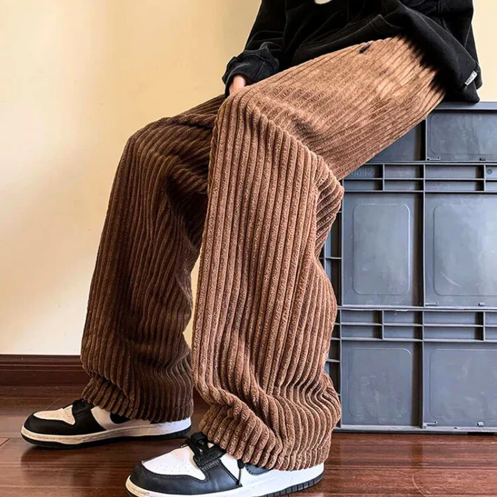 Barra® | Corduroy Sweatpants - Image 5