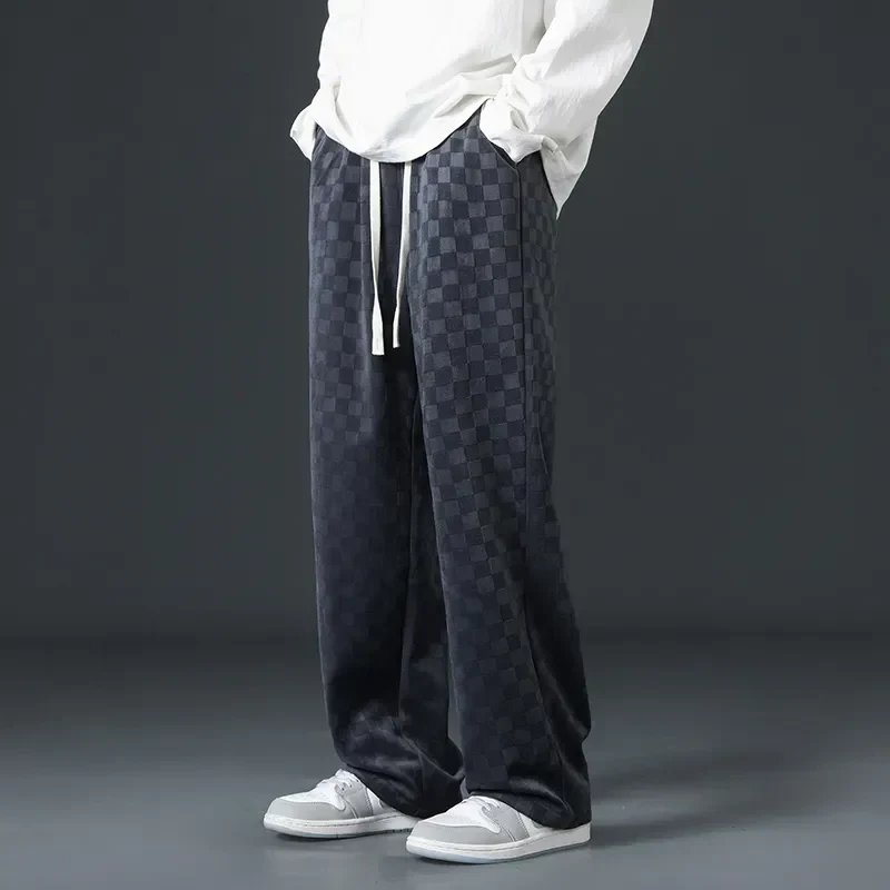 Barran® | Corduroy Sweatpants - Image 5